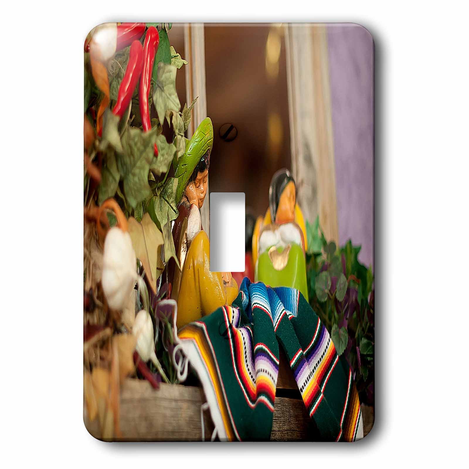 3dRose LSP_52086_1 Toggle Switch