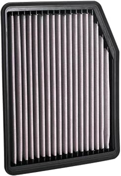 AIRAID 851-083 Replacement Air Filter