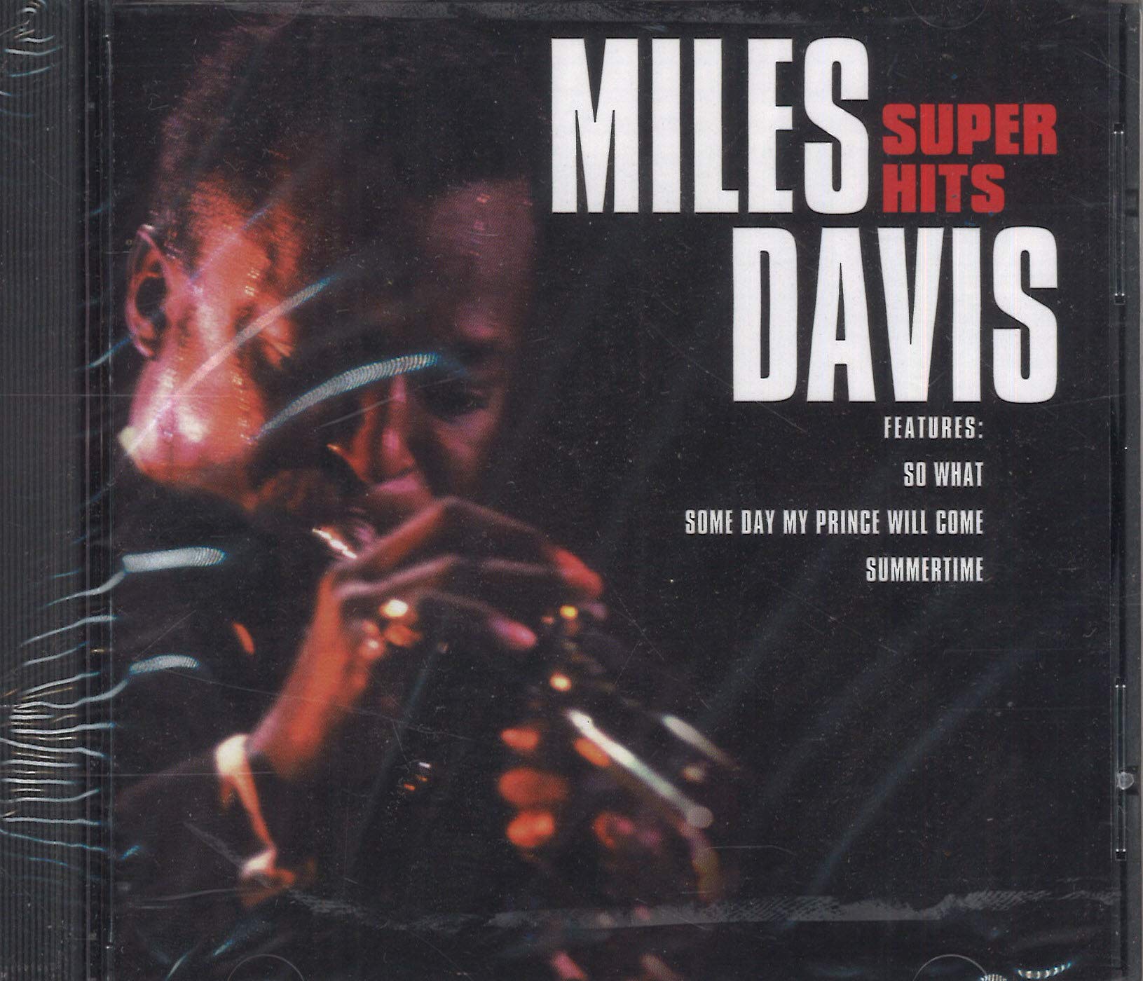 Super Hits [Audio CD]