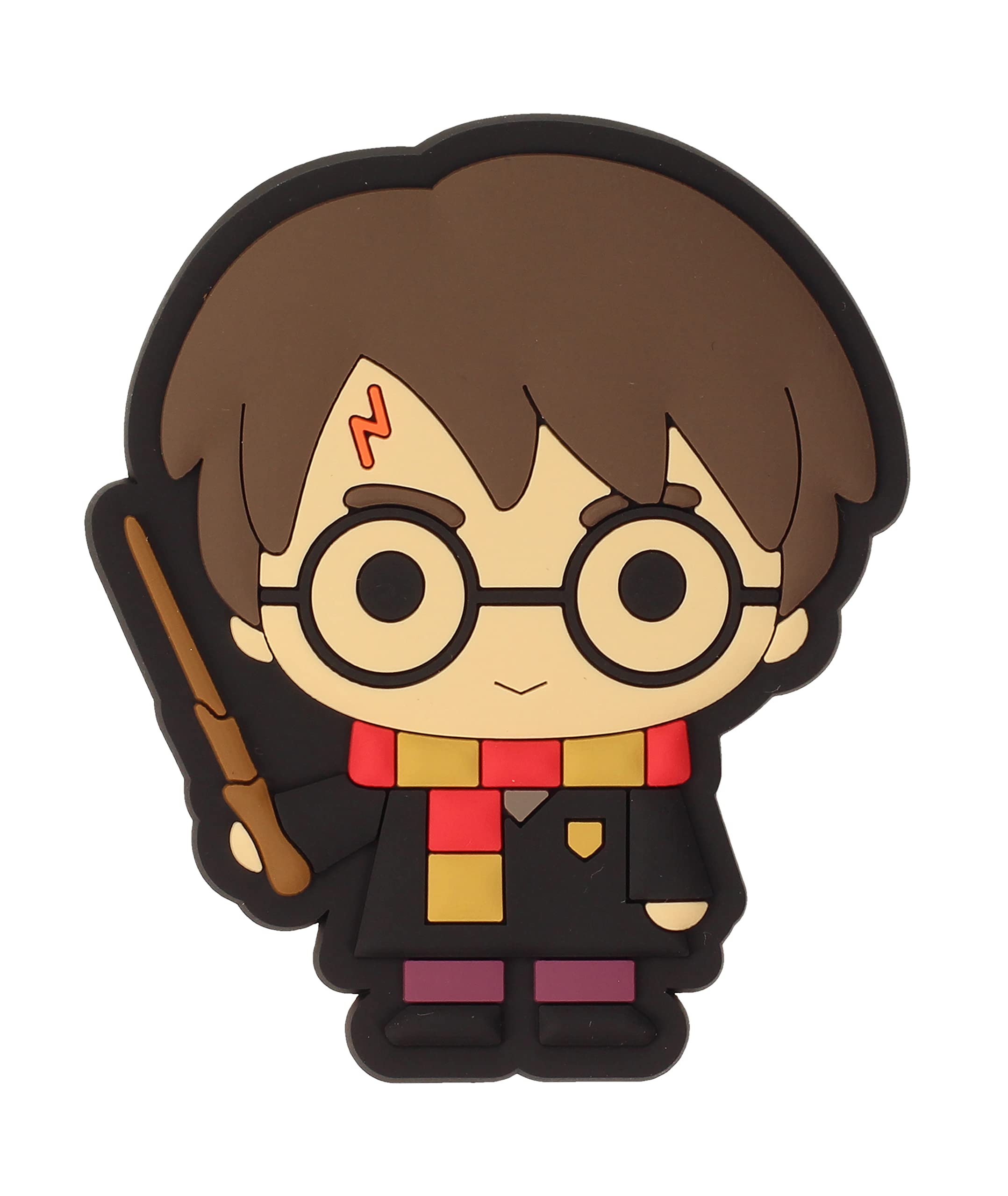 SD toys, Harry Potter Harry Potter Relief Magnet