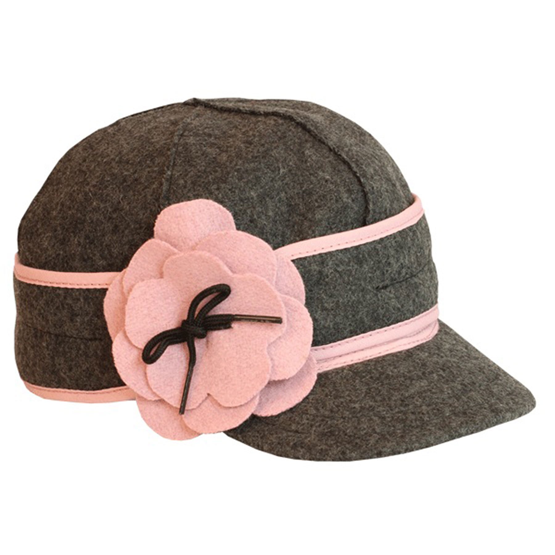 Stormy Kromer Women's The Petal Pusher Cap
