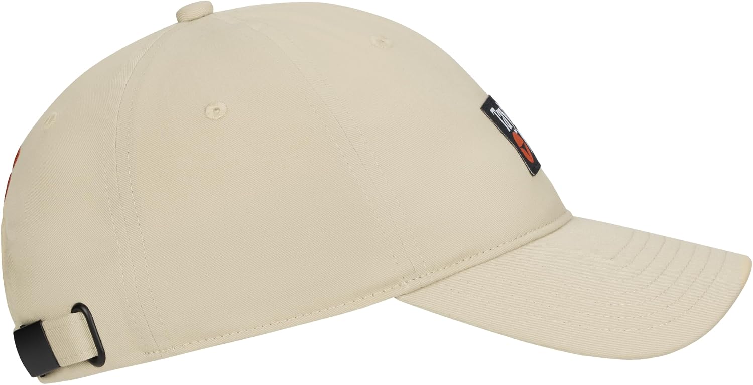 Taylormade Golf 2026 Hamptons Dad Hat Olive Adjustable
