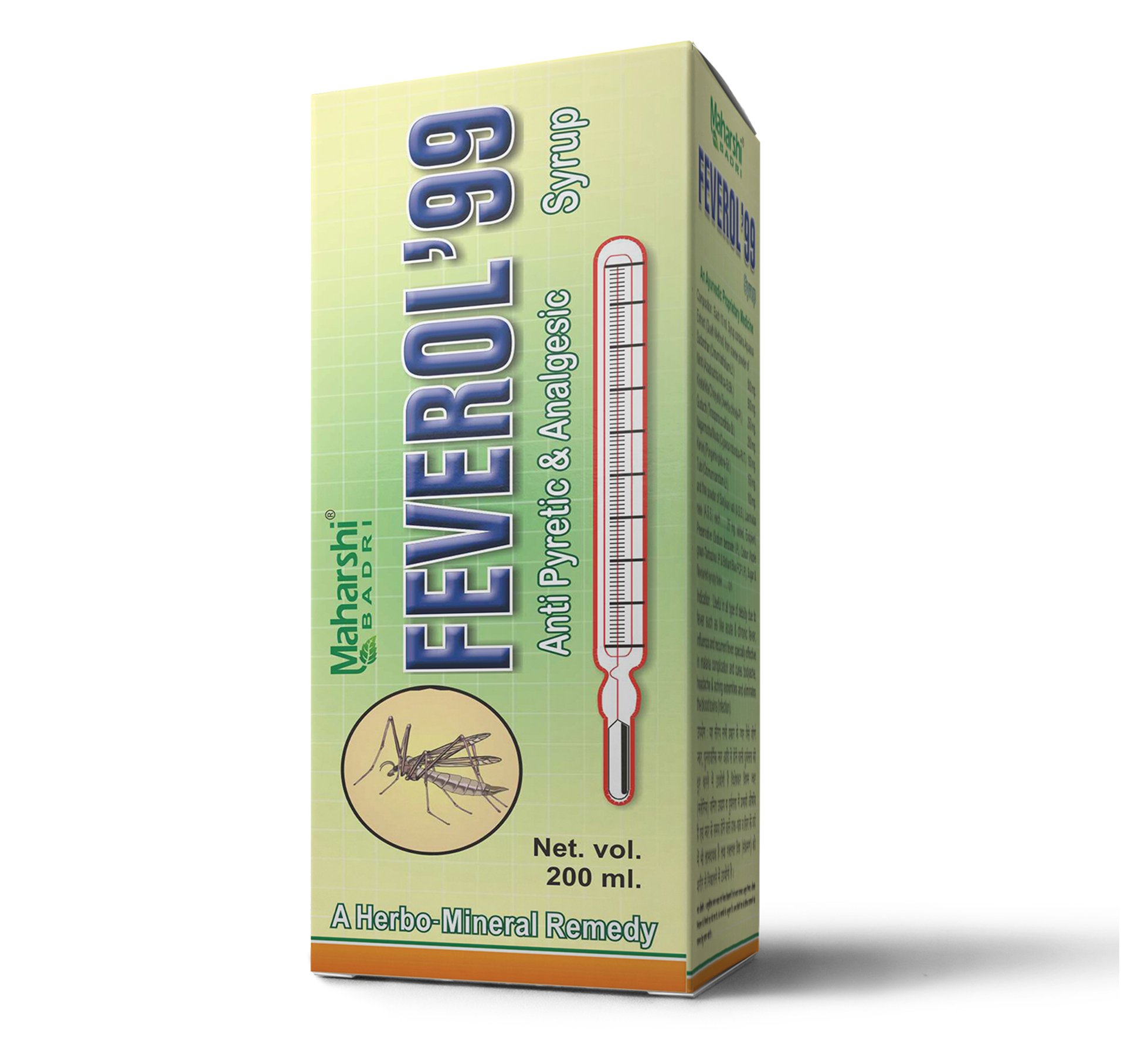 See full amazon price history chart for Maharshi Feverol 99 Syrup - 200 ml Maharshi Feverol 99 Syrup - 200 ml (B01N6FYVTC) Amazon Price History, Amazon Price Tracker