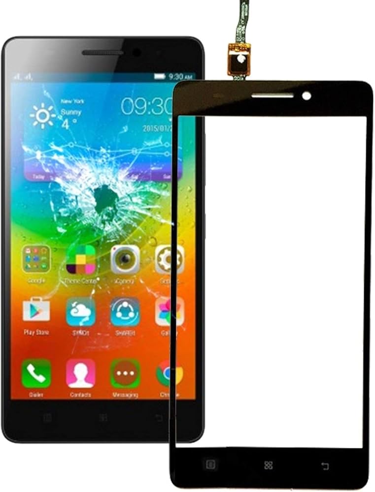 Lenovo k3 touch Clearance