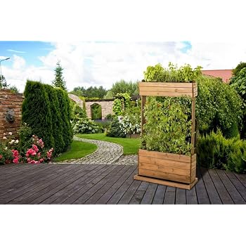 Vertical Bancal con Ranks eile Cube 2 