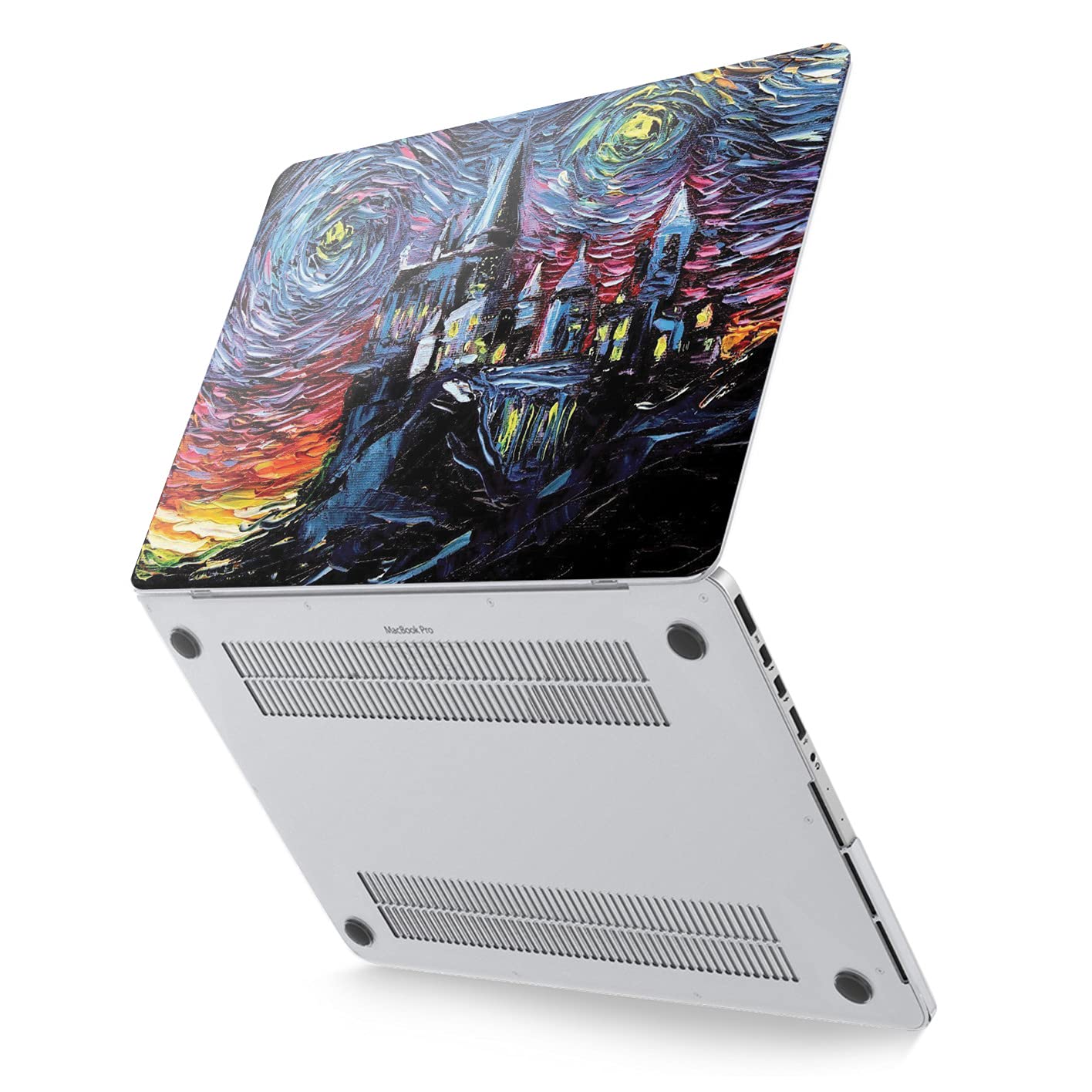 Amazon.com: Cavka Hard Case Compatible for MacBook Pro 16 14 M3 M2