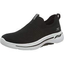 SKECHERS Womens GO WALK ARCH FIT Sneaker