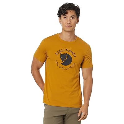 Fjallraven Fox T Shirt Men
