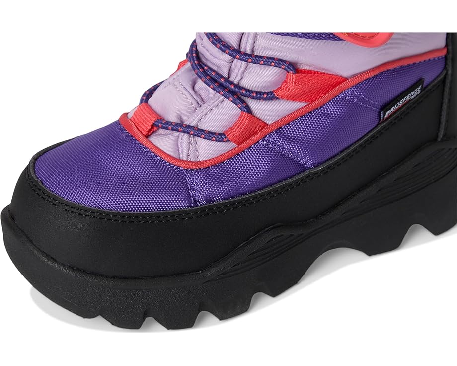 Kamik Kids Stance 3 (Little Kid) - Top View