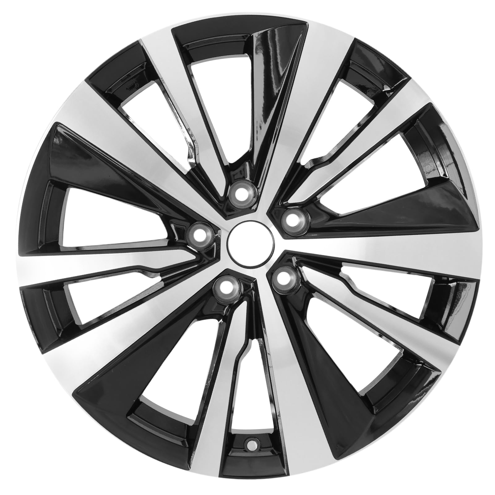 LUNEGUE 19x8 Premium Alloy