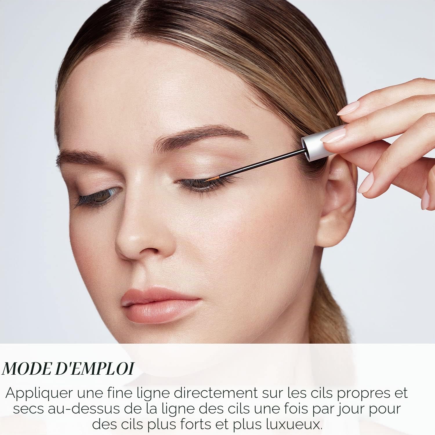 RevitaLash Conditionneur Avancé pour Cils 3.5 ml - Des cils époustouflants en seulement 30 jours