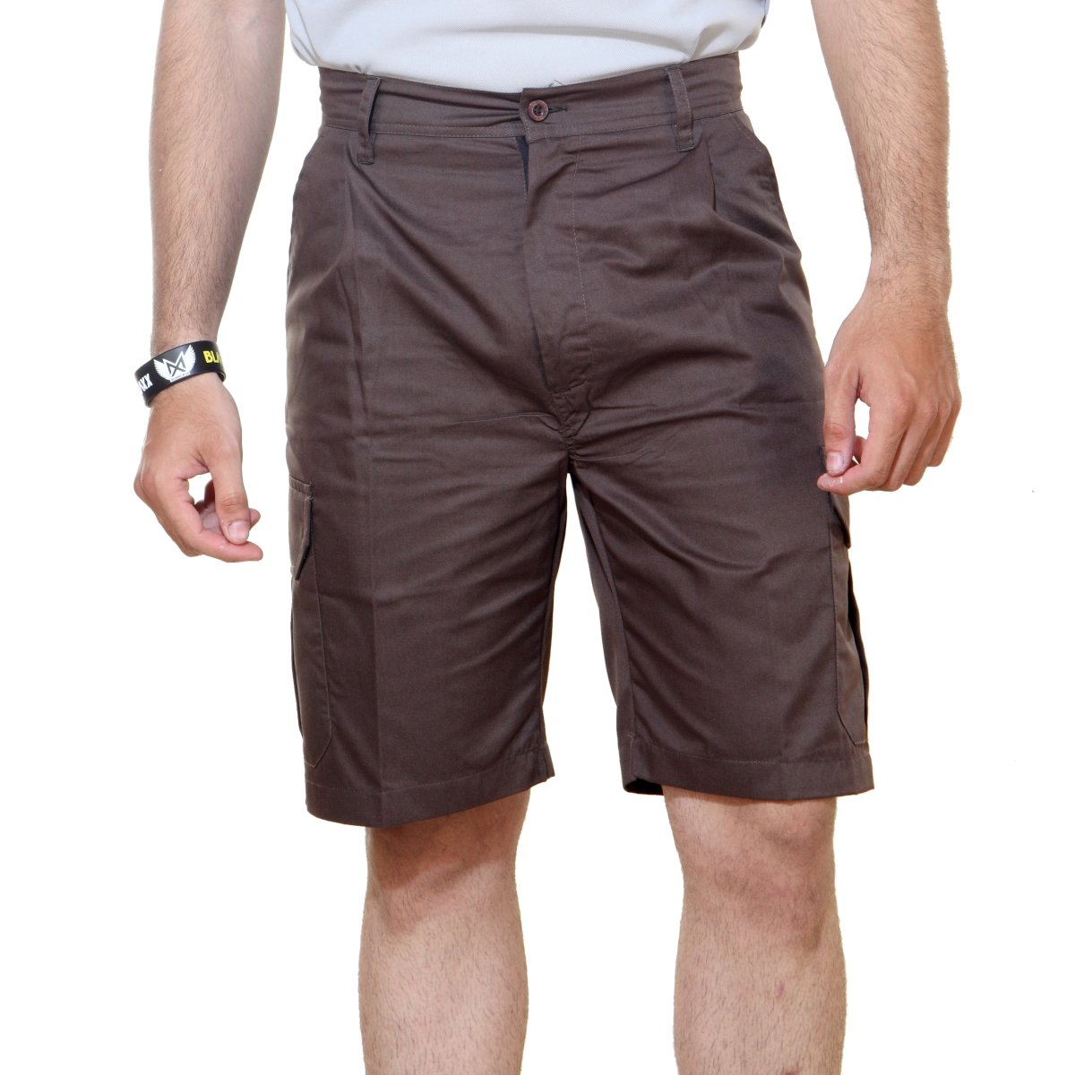 ashdan Cargo Shorts-picture-54
