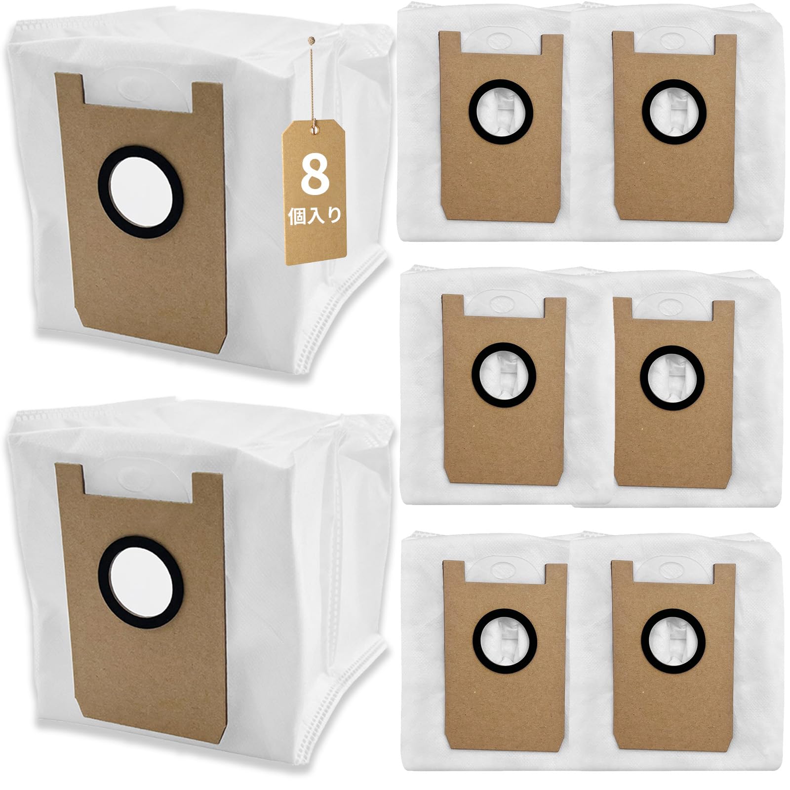 Amazon.co.jp: スイッチボット K10+ ロボット掃除機 交換用