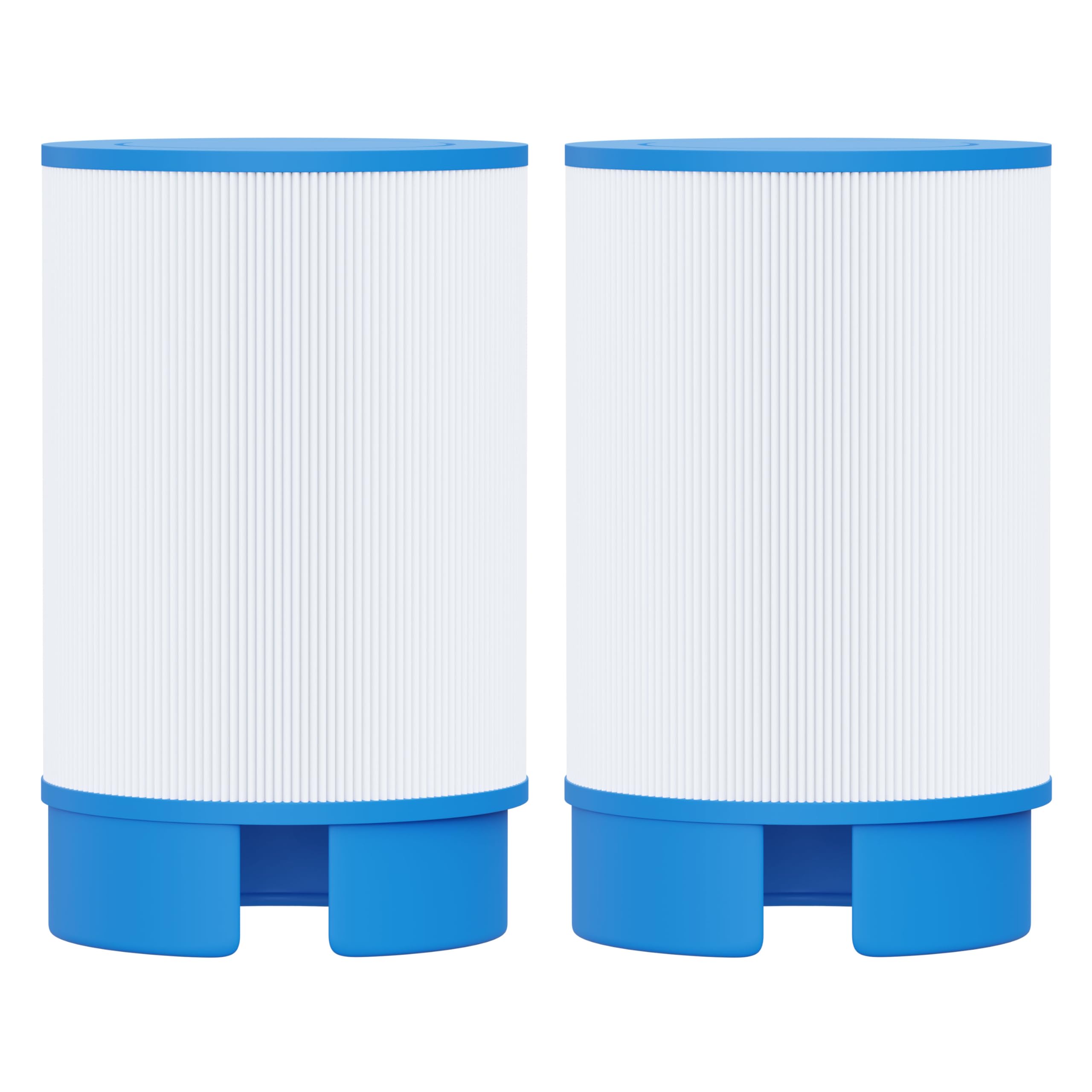 Cartouche Filtrante Spa Compatible avec Softub 5020, 2PCS