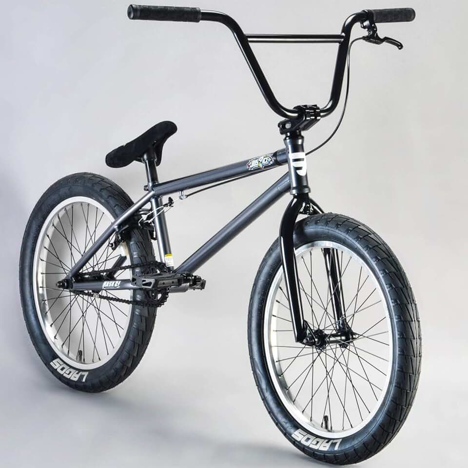 Amazon.co.uk BMX Bikes Sports & Outdoors Freestyle, Racing, Jump