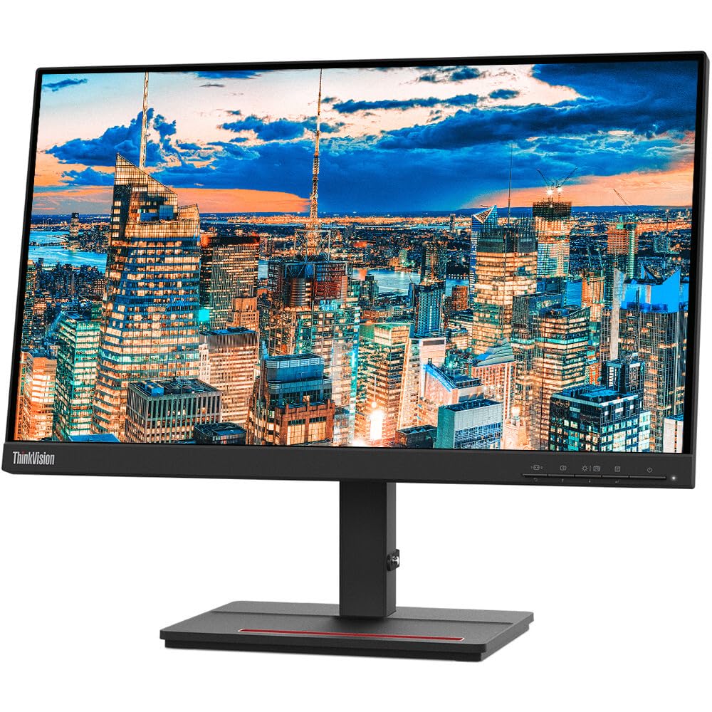 Amazon.com: Lenovo ThinkVision S22e 22-inch 1920 x 1080 LED