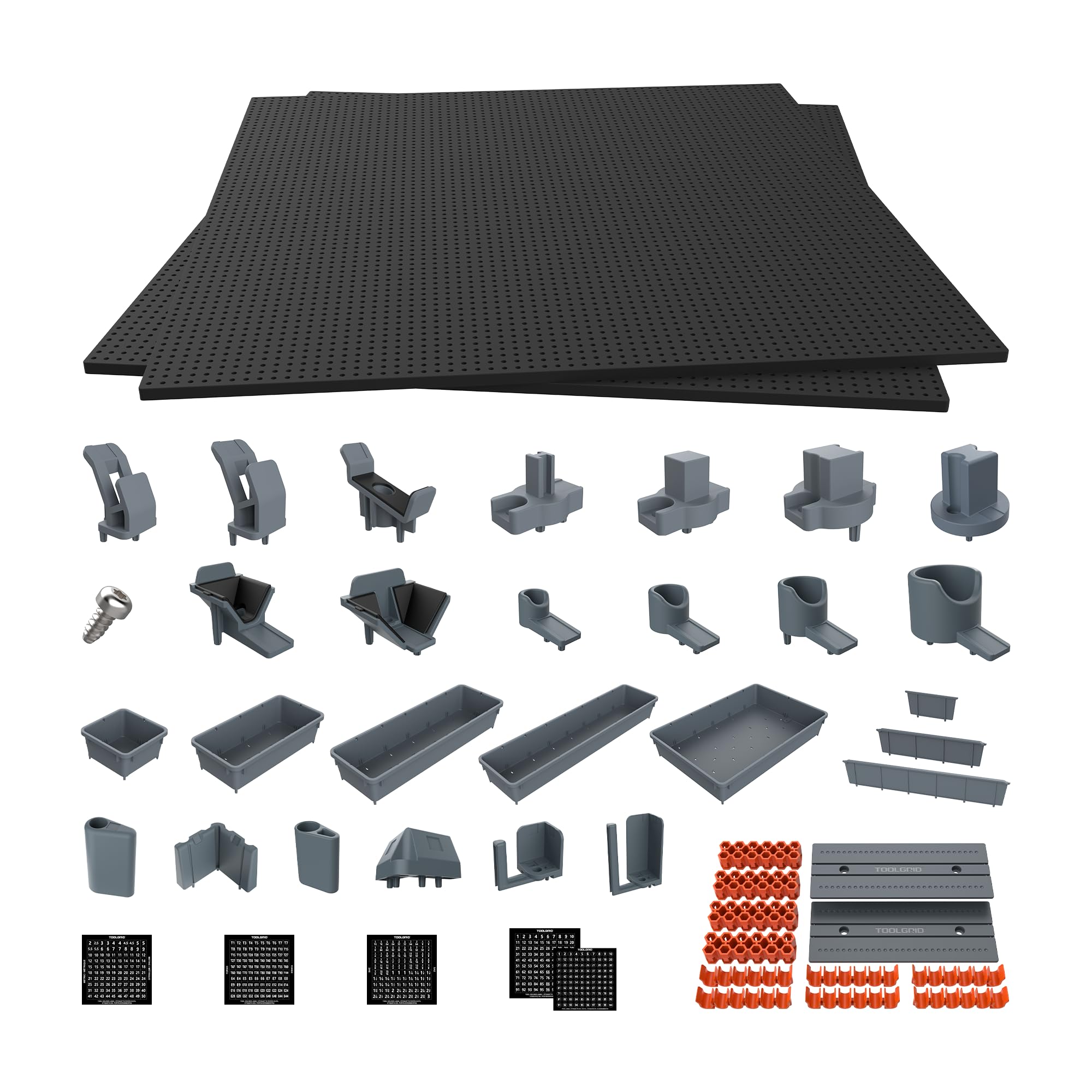 Toolgrid Prime PLUS Starter Bundle