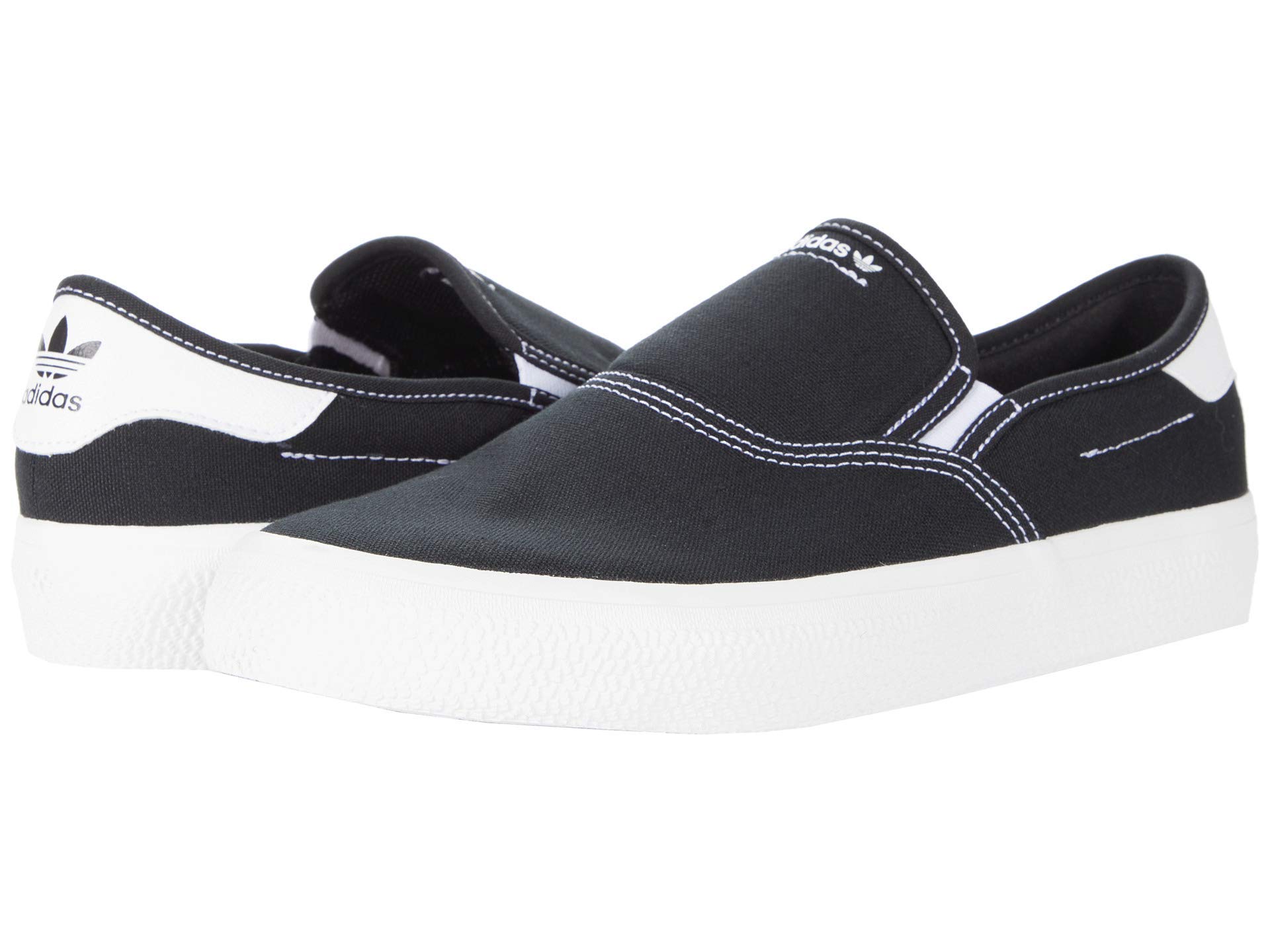 adidas Unisex-Adult 3mc Slip Sneaker