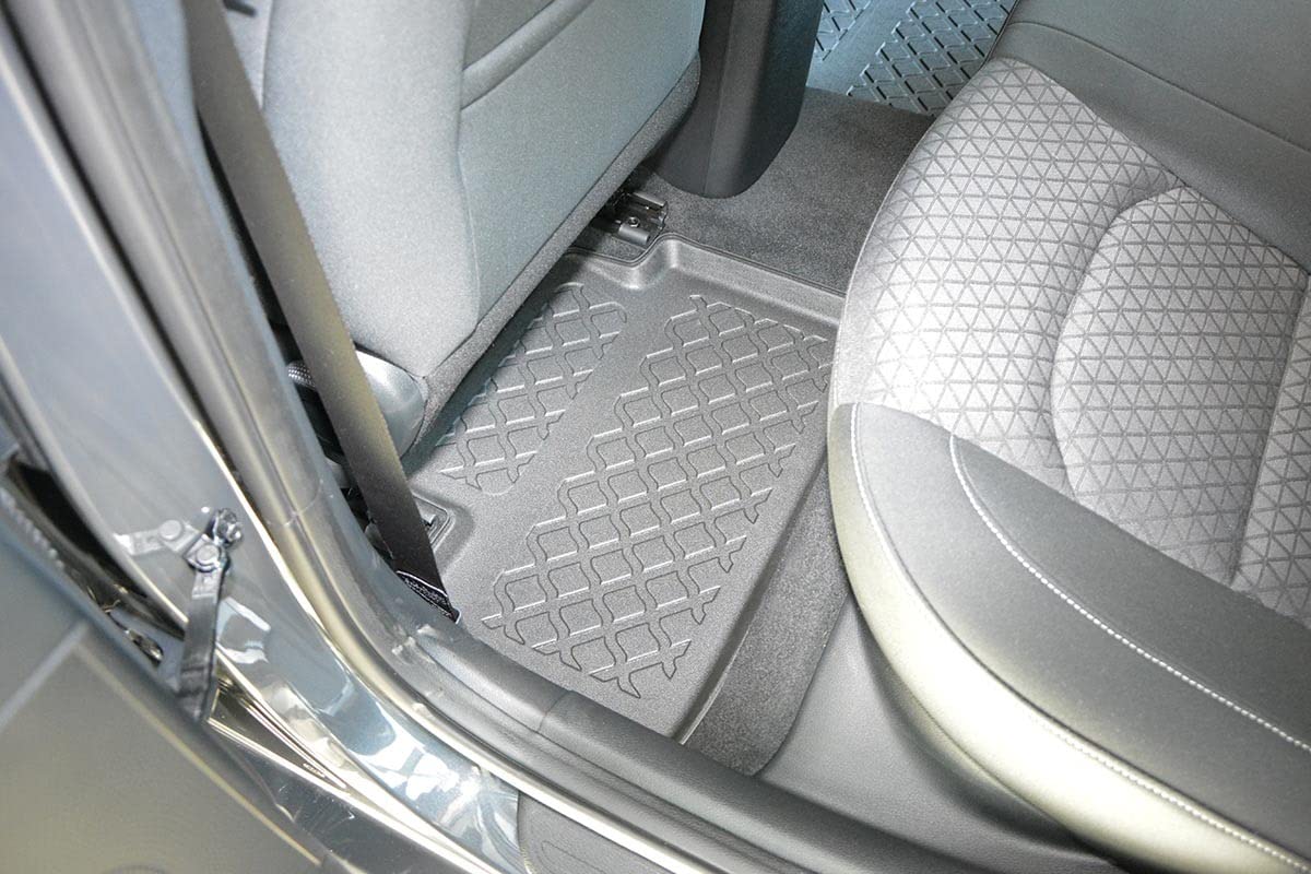 Skorupa przestrzeni podłogowej Eco do Kia Ceed III (CD) Kombi C/5 SW 2018-
