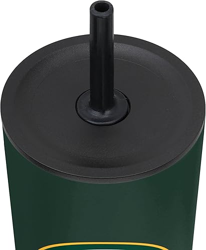 Miniatura 140 de FOCO NFL - Vaso de viaje de 22 onzas con aislamiento con logotipo de equipo de la NFL unisex