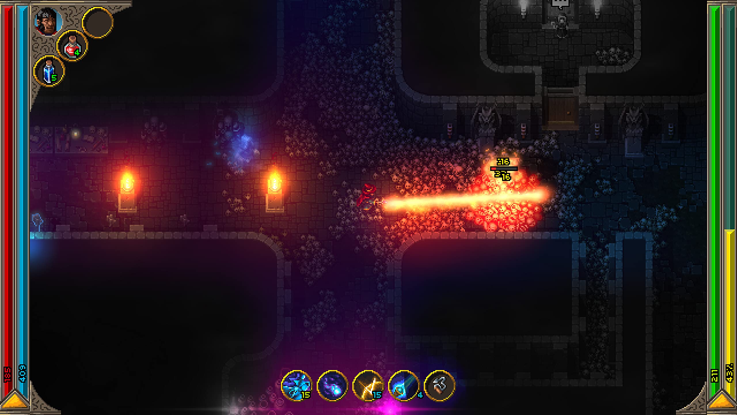 Amazon.co.jp: Hammerwatch II: The Chronicles Edition (輸入版:北米