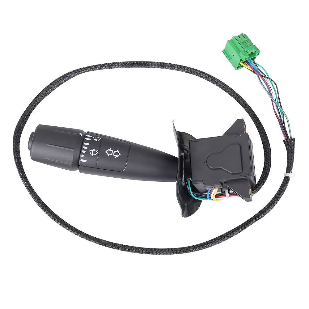 Amazon.com: YYCKE P271067 for Peterbilt Kenworth Turn Signal