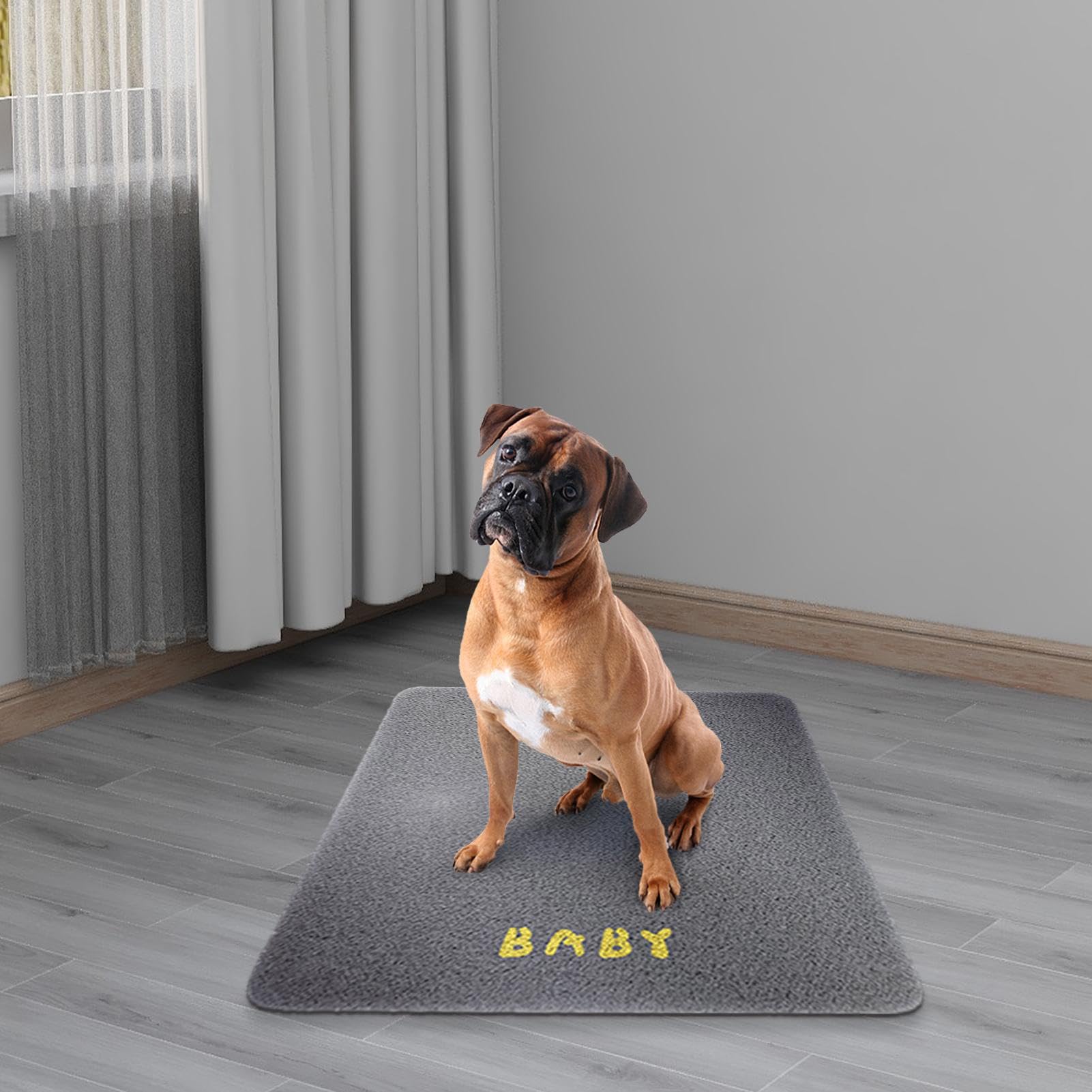Almohadilla térmica para Gatos, Manta eléctrica para Mascotas | Manta eléctrica de Calentamiento rápido - Suministros de Invierno para Mascotas, Manta de Invierno en