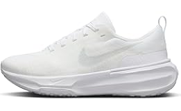 Invincible 3 Women&apos;s Road Running Shoes &lpar;DR2660-103&comma; White&sol;Platinum Tint&sol;White&sol;Photon Dust&rpar; Size 8