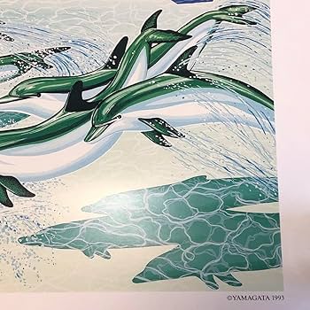 絵画　アートポスター　ヒロ、ヤマガタ Amazon.co.jp: アートショップ フォームス ヒロ・ヤマガタ