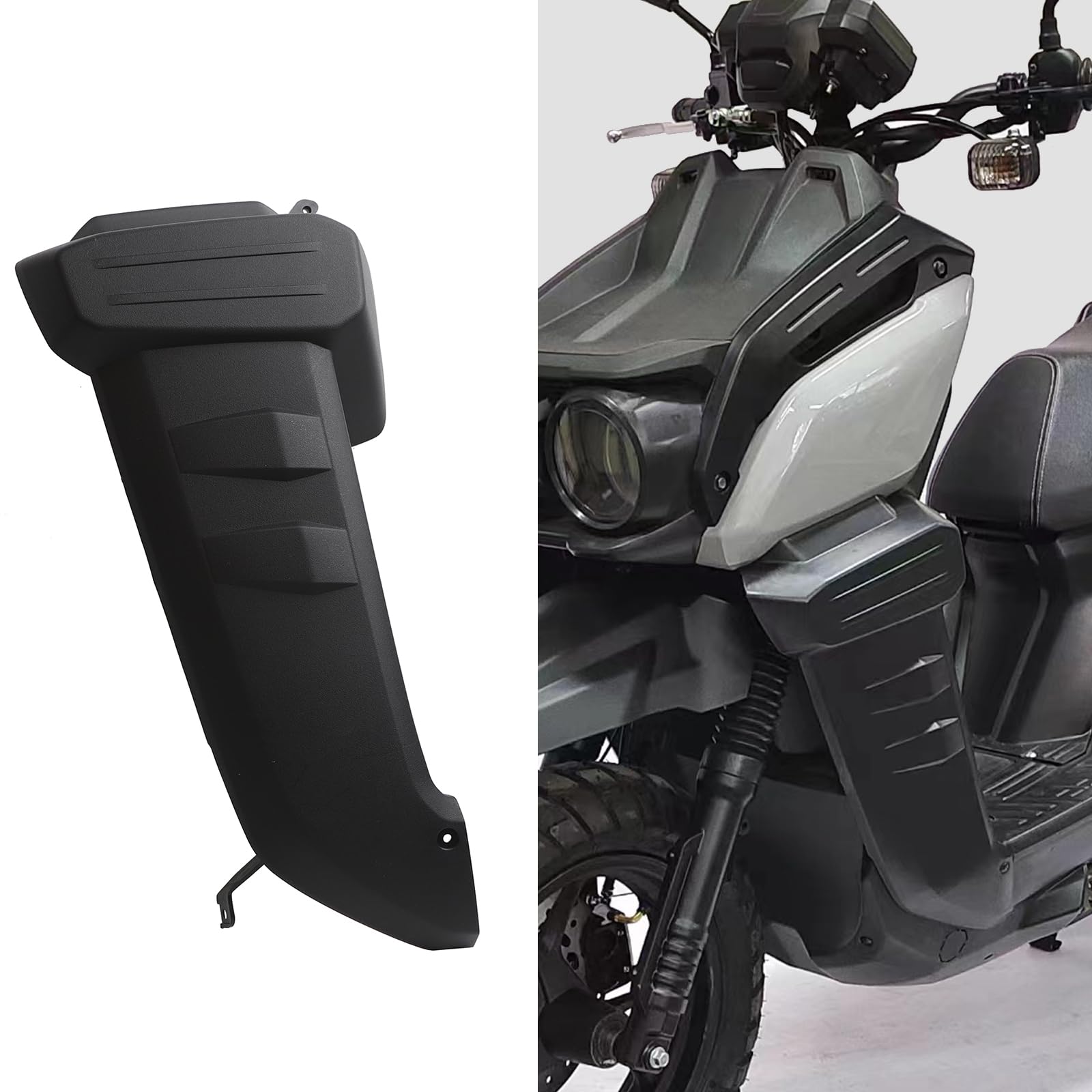 Amazon.com: Minho Motorcycle Front Shroud Body Shell Fit for 2022