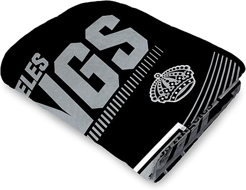 Miniatura 10 de Northwest NHL Boston Bruins - Manta de microfibra de 46 x 60 pulgadas