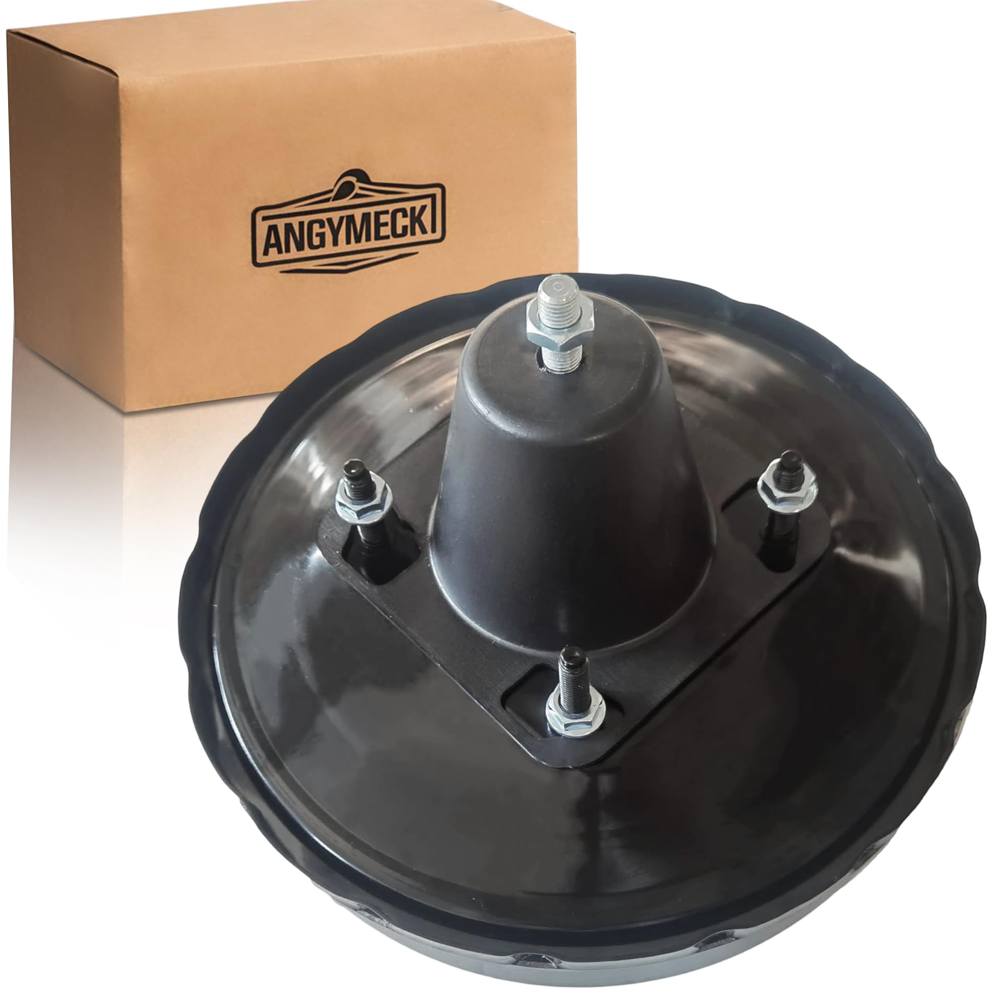 バンゴーB(オールド) Amazon.com: Vacuum Power Brake Booster 54-74660 compatible with