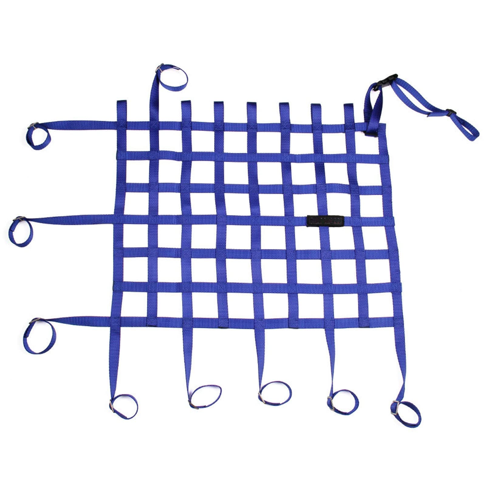 Kit Di Rete Di Protezione Per Finestre In Metallo Per 1/10 RC - Foto 6
