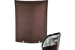 16"W x 20"H Outdoor Backflow Preventer Cover