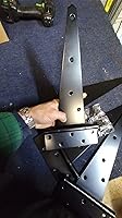 2″–5″ Light Duty T Hinges photo review