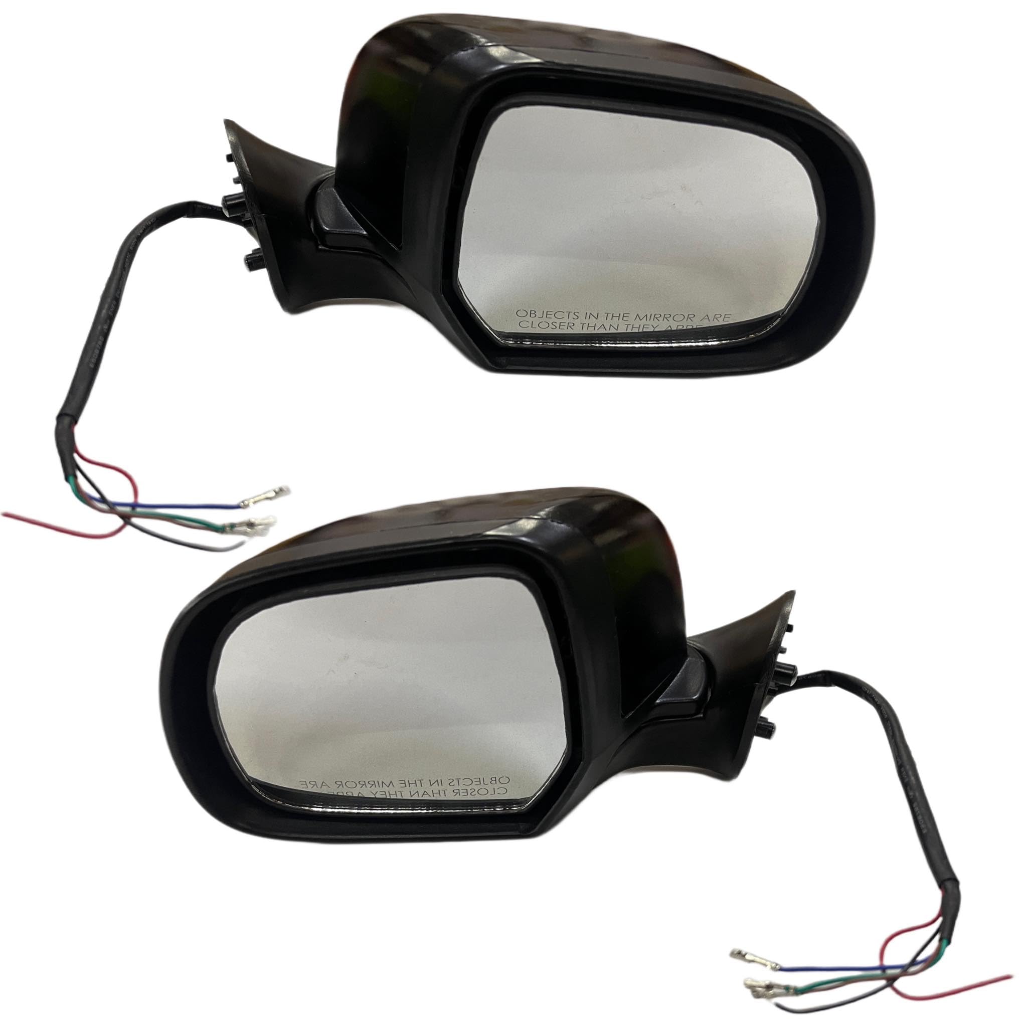For Renault Duster/Verito/Terrano (Right & Left Sides Side) Motor With Indicator (PAIR)-image-31