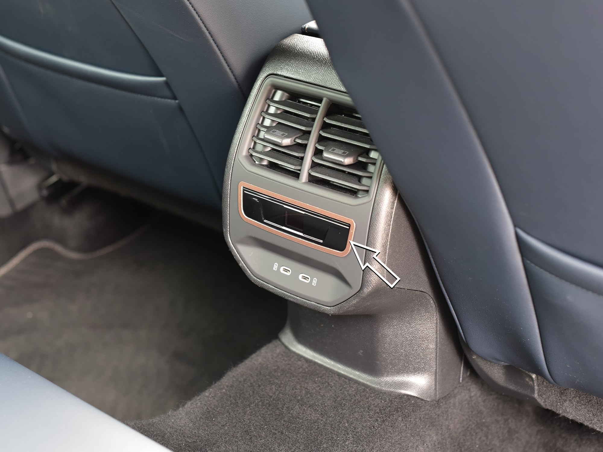 AutoCOVR Couvercle En Acier Pour Cupra.Leon/Formentor | Couleur