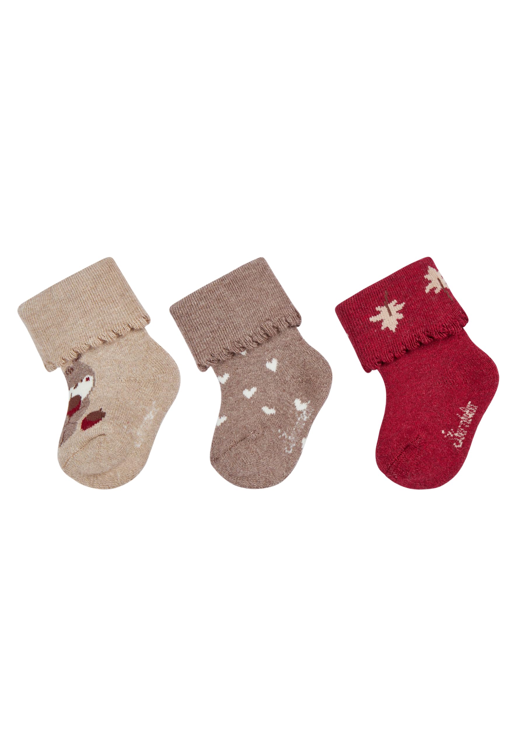 Babybekleidung für Mädchen