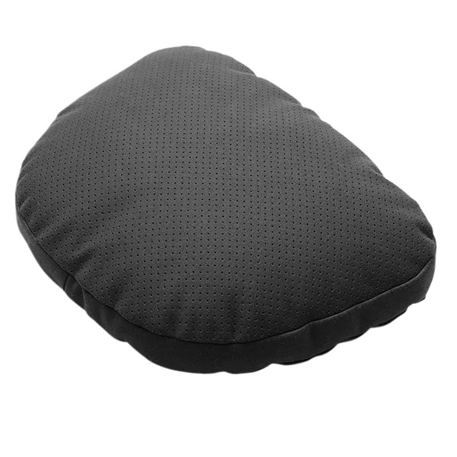 CVPX Seat Headrest Fit For Bentley Continental GT MULLINER Bentayga Flying Hurtling Car Headrest Neck Support Lumbar Cushion Car Seat Pillow(Black)