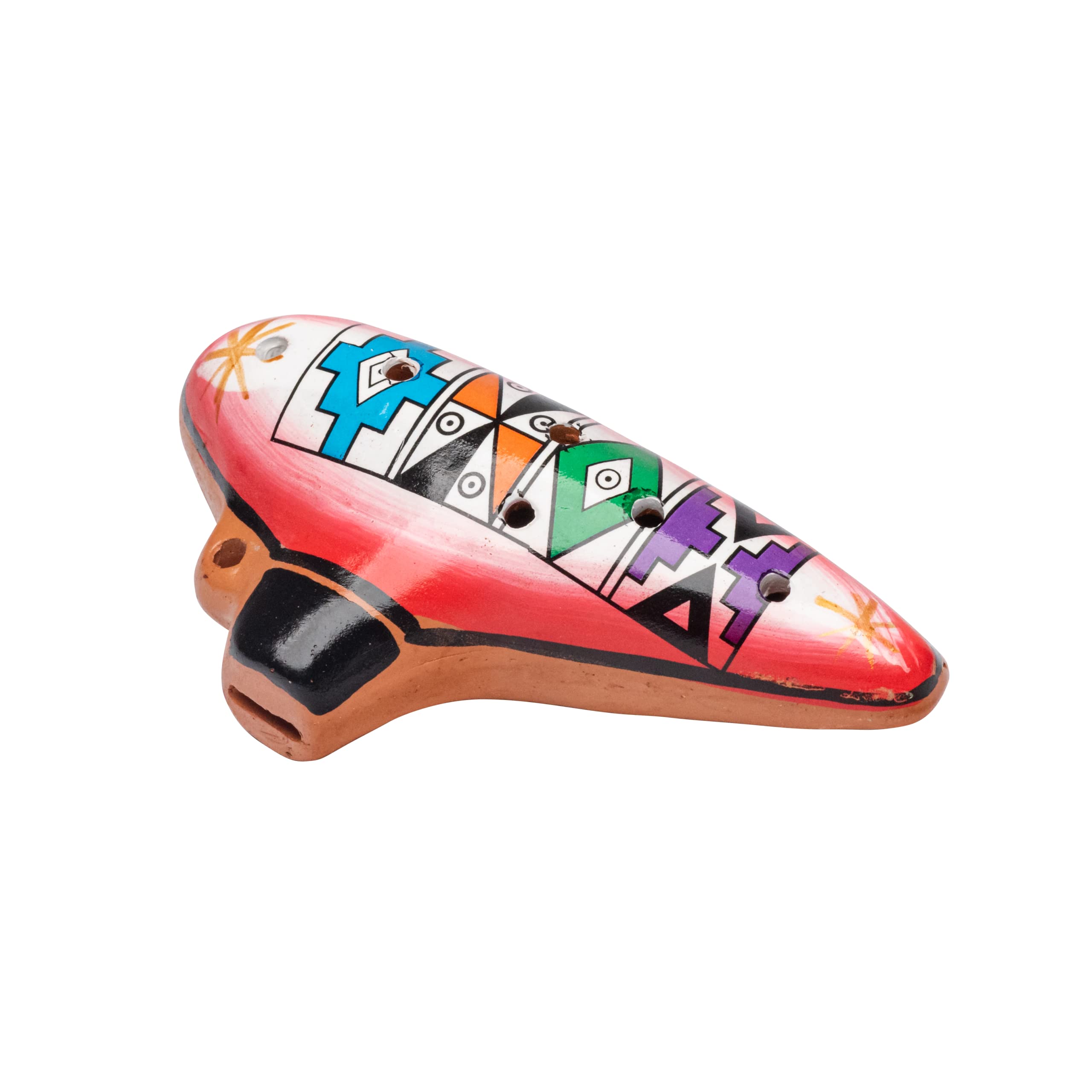 Fuzeau 71480 Ocarina