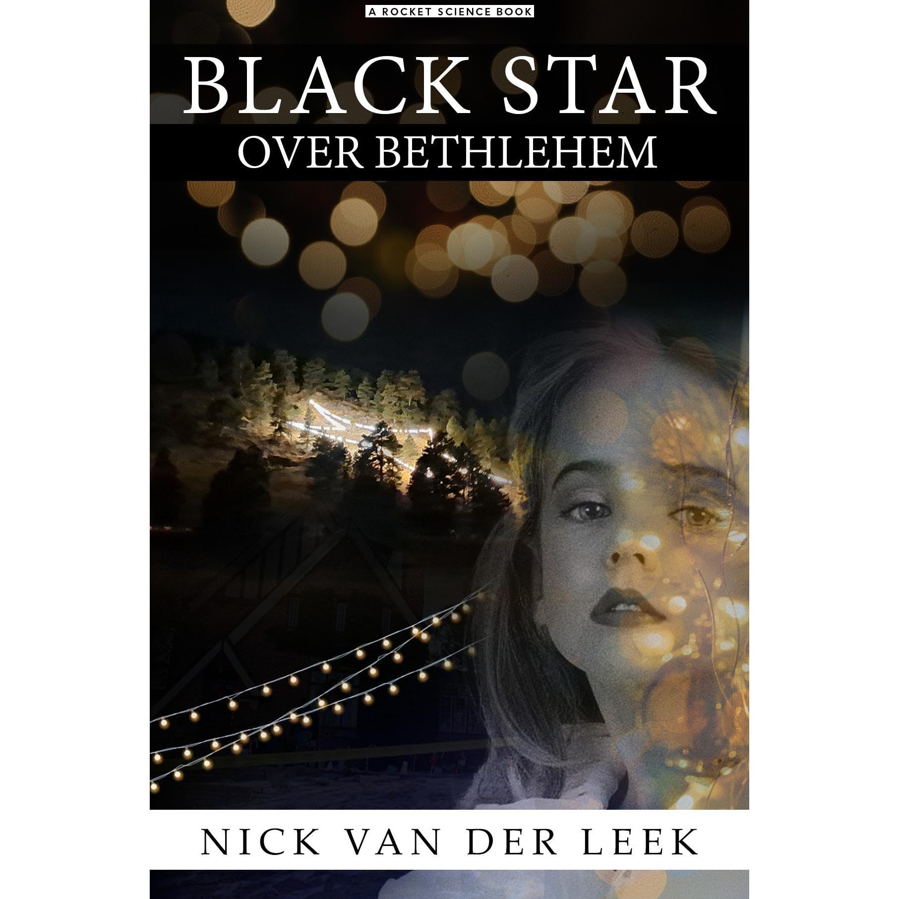 BLACK STAR OVER BETHLEHEM
