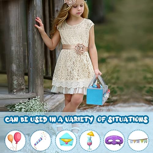 Miniatura 4 de Estuche de transporte para Tonies Starter Set y bolsa de almacenamiento para Toniebox Figurilla, juguete musical de fieltro bolsa plegable para