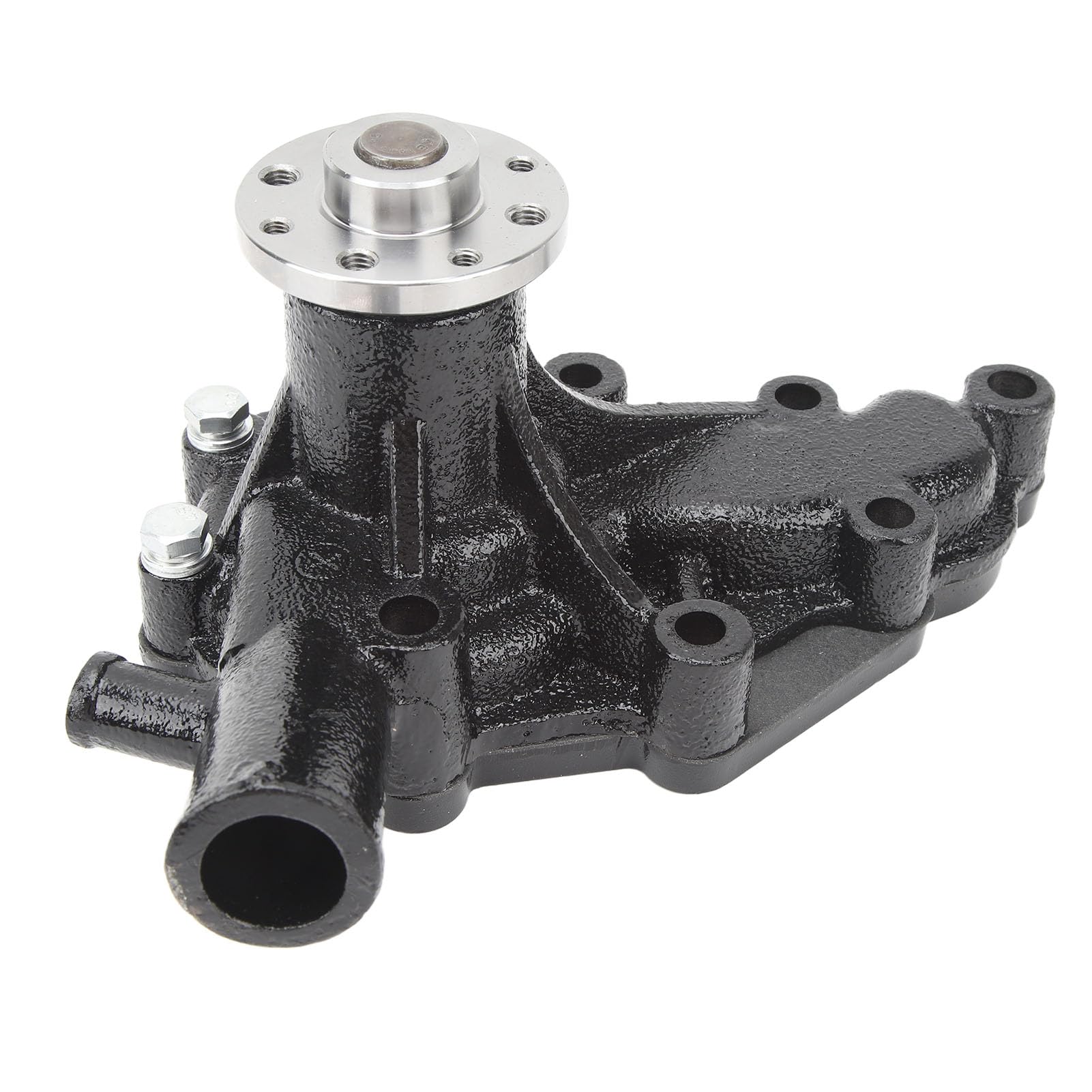 Bomba de agua para el motor Nutriess Hyster 4.3L, motores Z8943768630 Z8973798070 1375989, reemplazo de la fuente de alimentación de enfriamiento de la carretilla elevadora, rendimiento