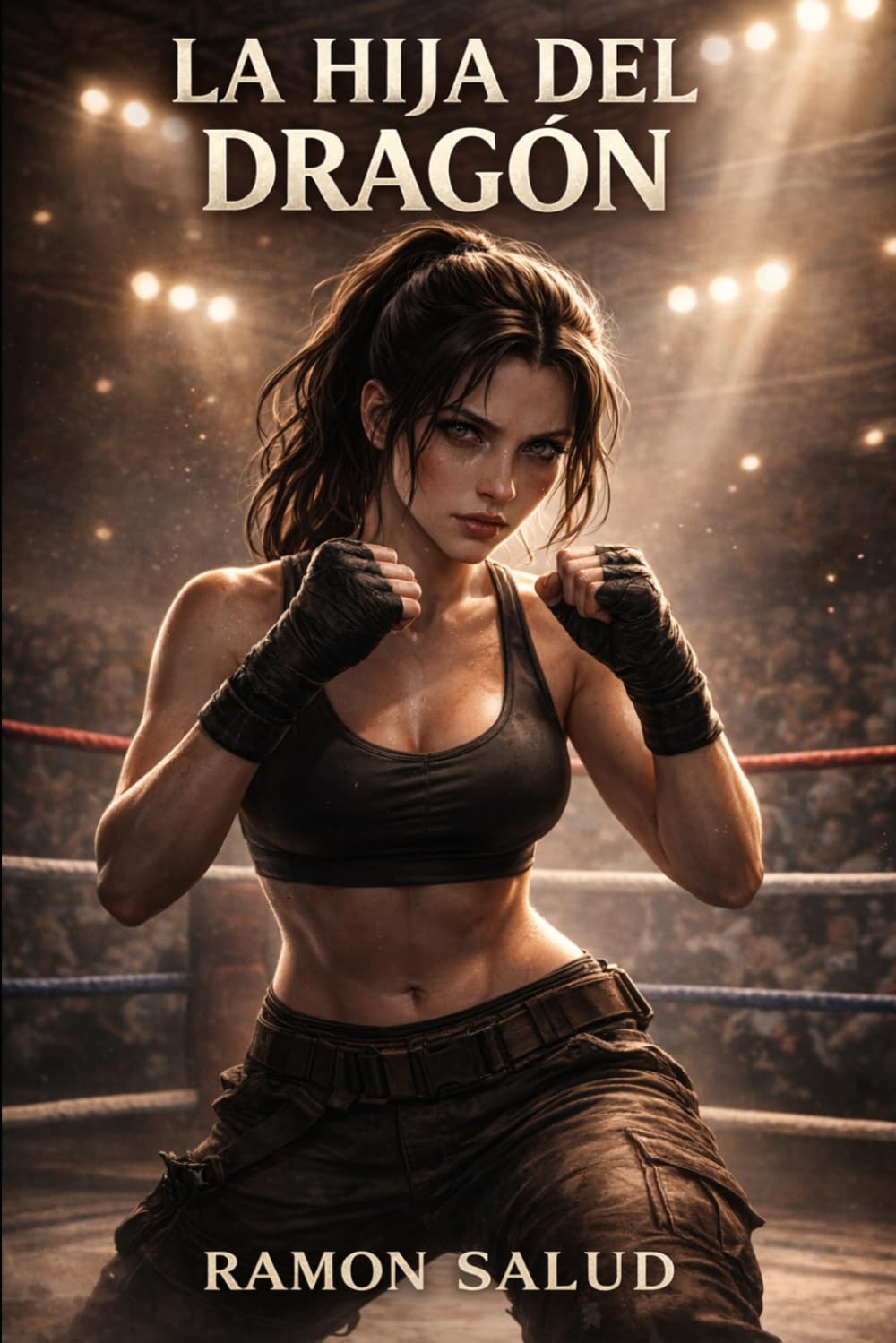 LA HIJA DEL DRAGON