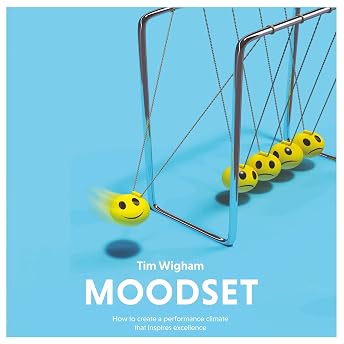 Moodset Audiobook by Tim Wigham episode artwork