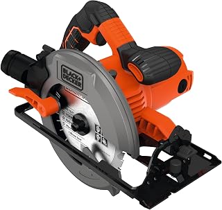 1500W 190mm Circular Saw