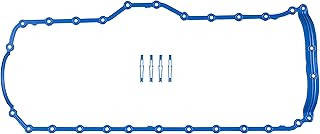 FEL-PRO OS 34308 R Oil Pan Gasket Set