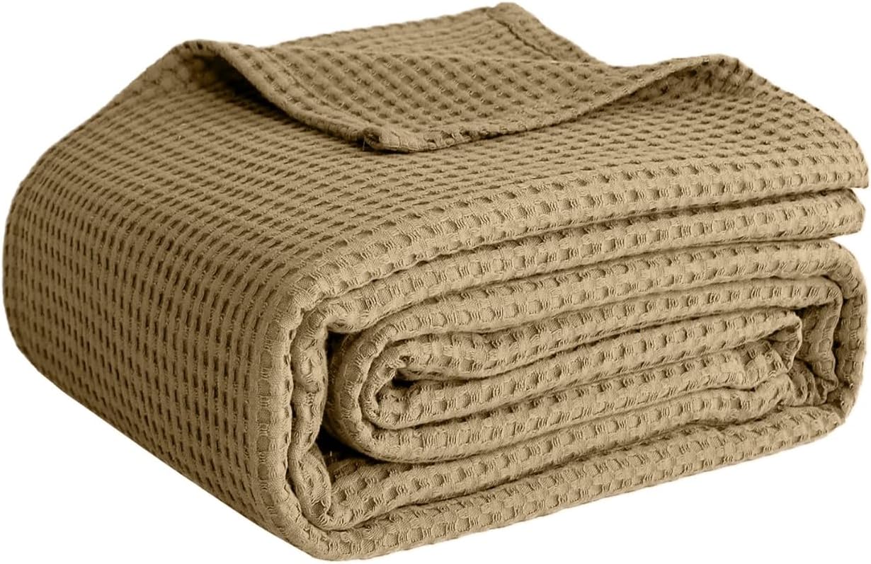 100% Cotton Blankets...
