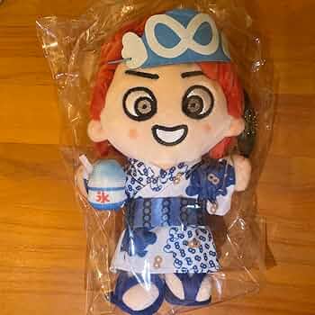 関ジャニ∞ - 関ジャニ∞ 安田章大　ちびぬい　２個セット　18祭 Amazon.co.jp: SUPER EIGHT 関ジャニ∞ ちびぬい 18祭ver. 安田