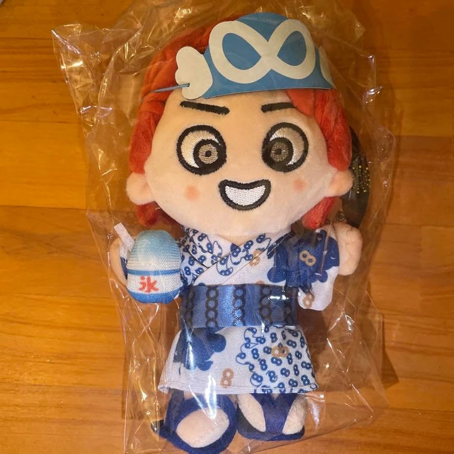 SUPER EIGHT ちびぬい 18祭ver. Amazon.co.jp: 関ジャニ∞ SUPER EIGHT 村上信五 ちびぬい 18祭